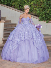 Quinceanera Dress 321773-Gemini Bridal Prom Tuxedo Centre