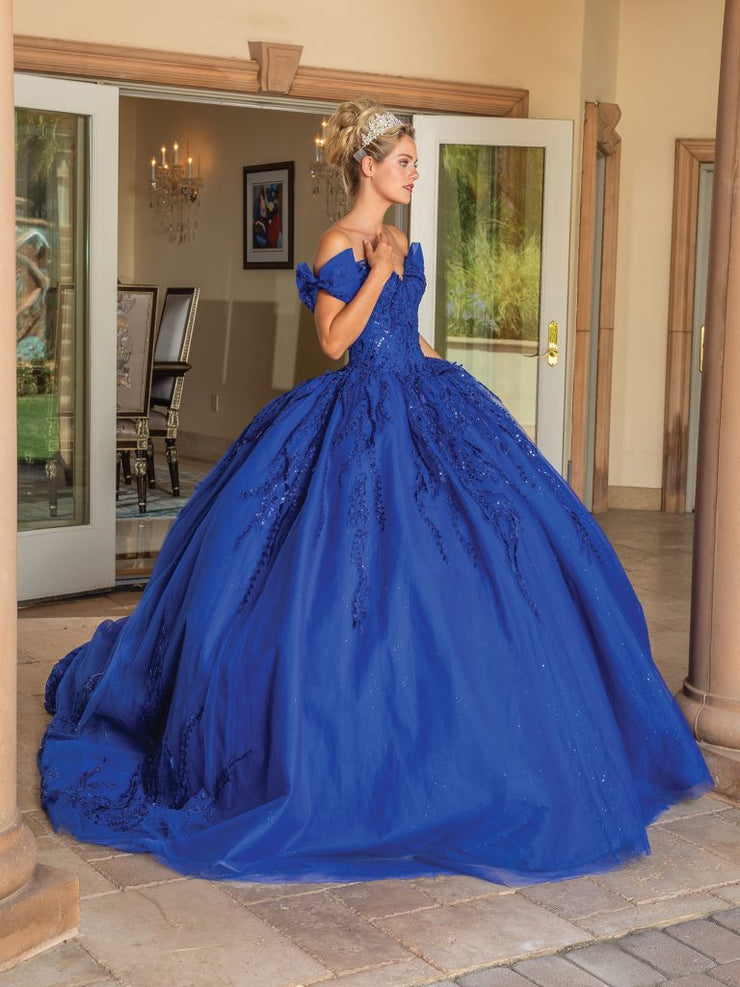 Quinceanera Dress 321780-Gemini Bridal Prom Tuxedo Centre