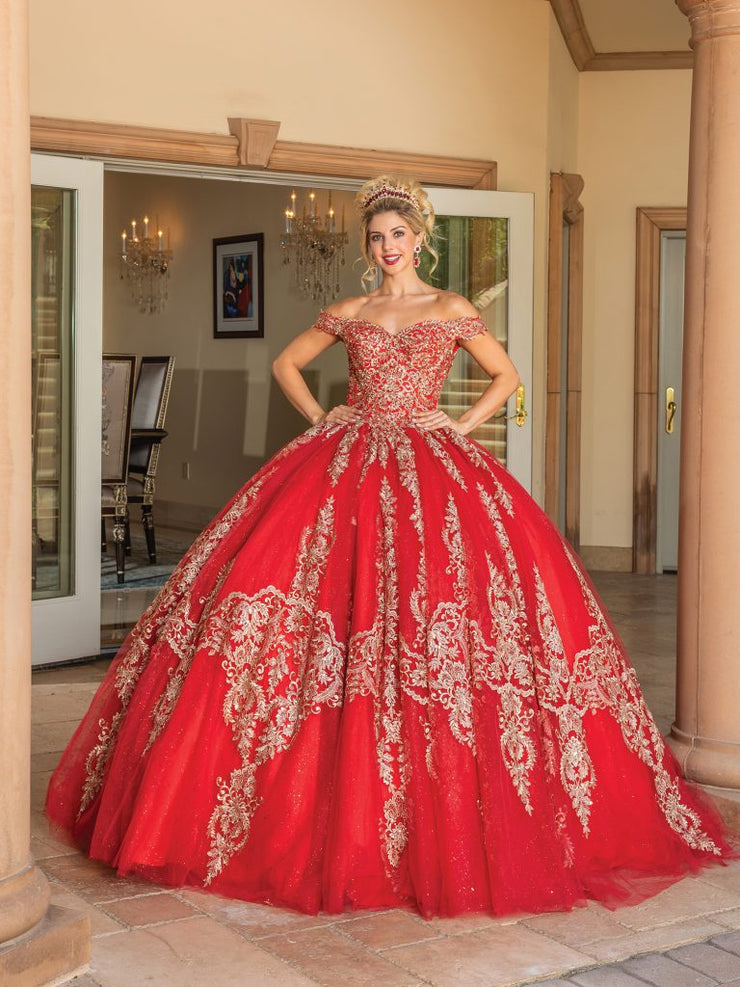 Quinceanera Dress 321783-Gemini Bridal Prom Tuxedo Centre