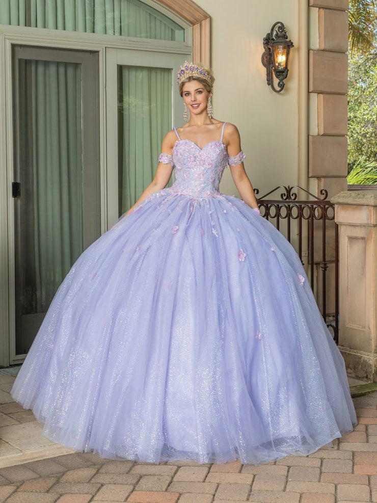 Quinceanera Dress 321785-Gemini Bridal Prom Tuxedo Centre