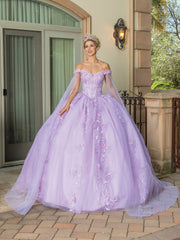 Quinceanera Dress 321787-Gemini Bridal Prom Tuxedo Centre