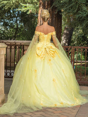 Quinceanera Dress 321789-Gemini Bridal Prom Tuxedo Centre
