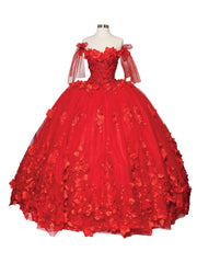 Quinceanera Dress 321792-Gemini Bridal Prom Tuxedo Centre