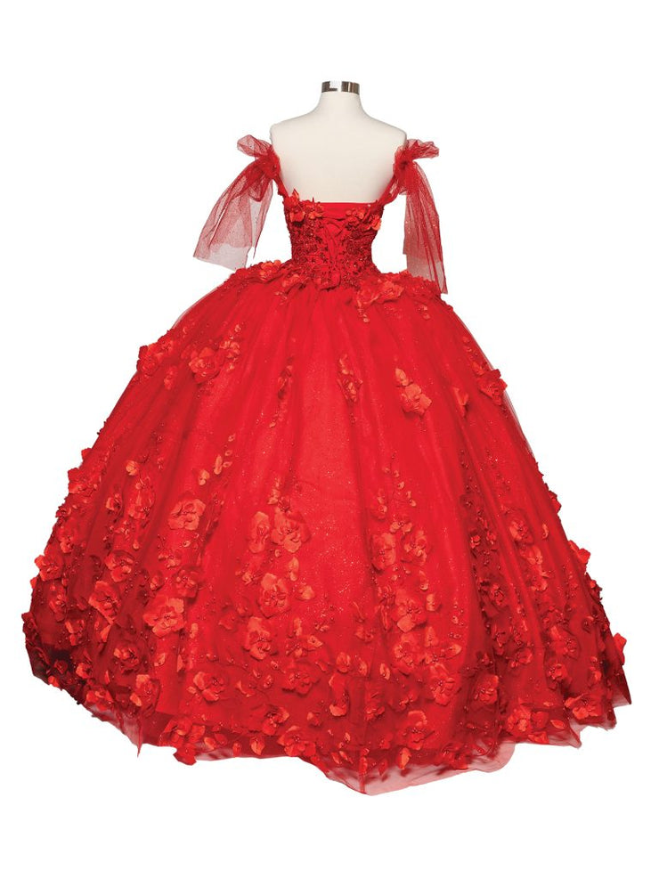 Quinceanera Dress 321792-Gemini Bridal Prom Tuxedo Centre