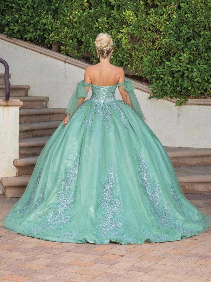 Quinceanera Dress 321793 Gemini Bridal Quinceanera Dress 321793 Gemini Bridal