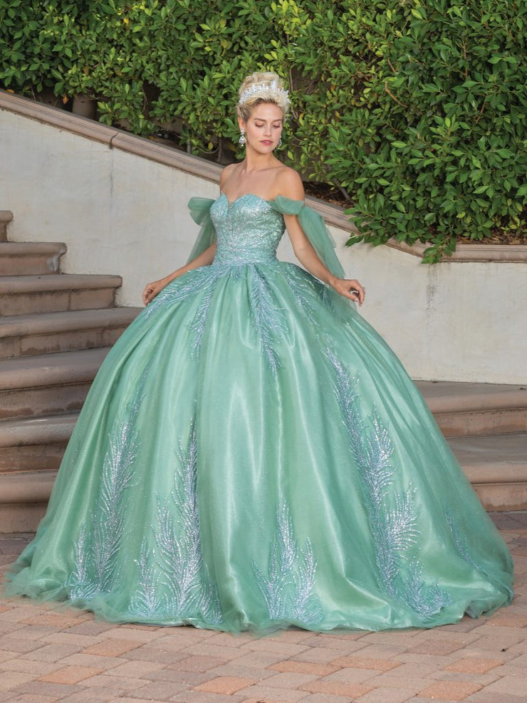 mint green quince dress Quinceanera Dress 321793 – Gemini Bridal