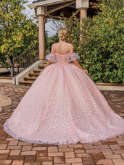 Quinceanera Dress 321810-Gemini Bridal Prom Tuxedo Centre