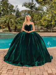 Quinceanera Dress 321817-Gemini Bridal Prom Tuxedo Centre