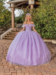 Quinceanera Dress 321829-Gemini Bridal Prom Tuxedo Centre