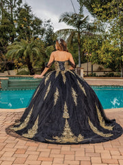 Quinceanera Dress 321839-Gemini Bridal Prom Tuxedo Centre