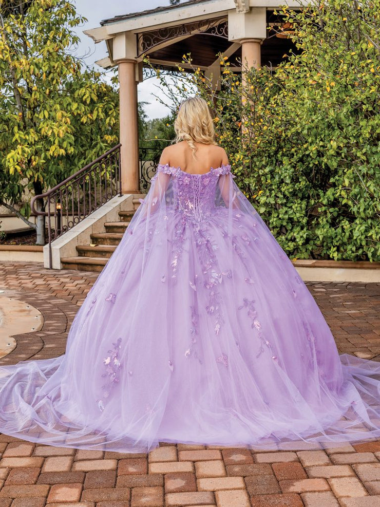 Quinceanera Dress 321840 – Gemini Bridal