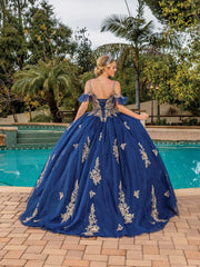 Quinceanera Dress 321841-Gemini Bridal Prom Tuxedo Centre