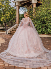Quinceanera Dress 321842-Gemini Bridal Prom Tuxedo Centre
