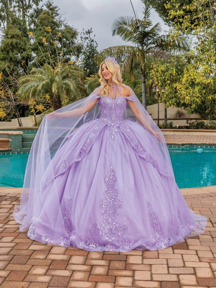 Quinceanera Dress 321843 – Gemini Bridal
