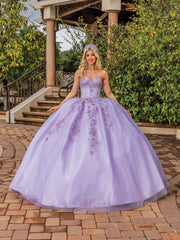 Quinceanera Dress 321855-Gemini Bridal Prom Tuxedo Centre