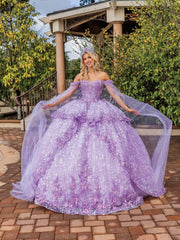 Quinceanera Dress 321859-Gemini Bridal Prom Tuxedo Centre