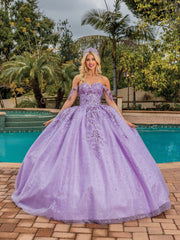 Quinceanera Dress 321862-Gemini Bridal Prom Tuxedo Centre