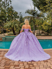Quinceanera Dress 321862-Gemini Bridal Prom Tuxedo Centre