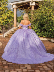 Quinceanera Dress 321864-Gemini Bridal Prom Tuxedo Centre