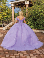 Quinceanera Dress 321870-Gemini Bridal Prom Tuxedo Centre