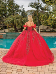 Quinceanera Dress 321873-Gemini Bridal Prom Tuxedo Centre