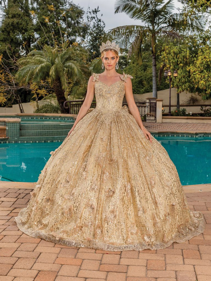 Quinceanera Dress 321877-Gemini Bridal Prom Tuxedo Centre