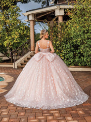 Quinceanera Dress 321879-Gemini Bridal Prom Tuxedo Centre