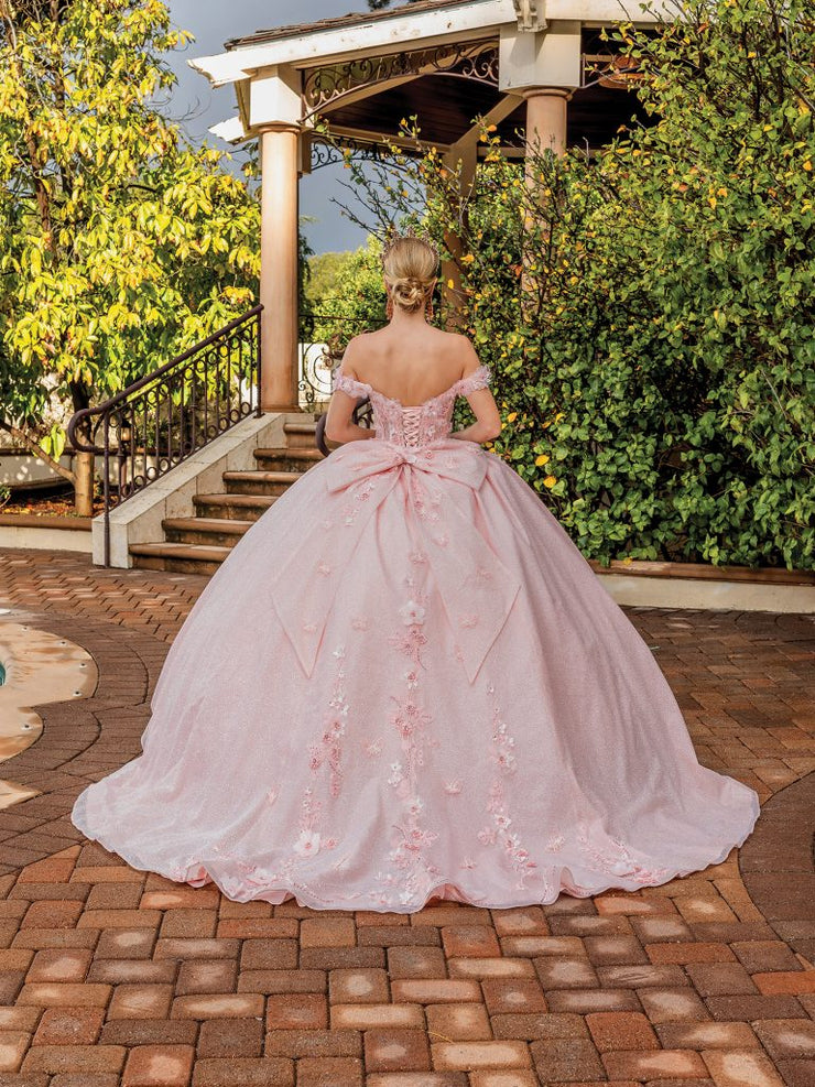 Quinceanera Dress 321888-Gemini Bridal Prom Tuxedo Centre