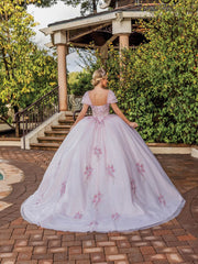 Quinceanera Dress 321892-Gemini Bridal Prom Tuxedo Centre
