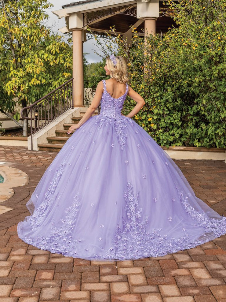 Quinceanera Dress 321898-Gemini Bridal Prom Tuxedo Centre