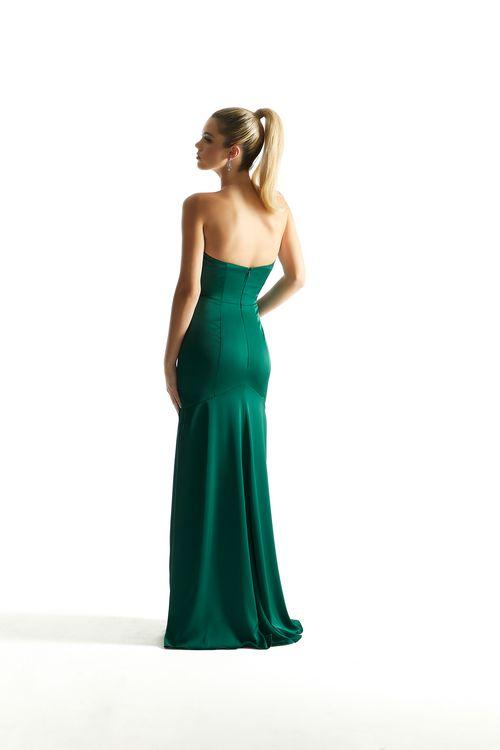 Morilee Bridesmaid Dress 21847  Gemini Bridal