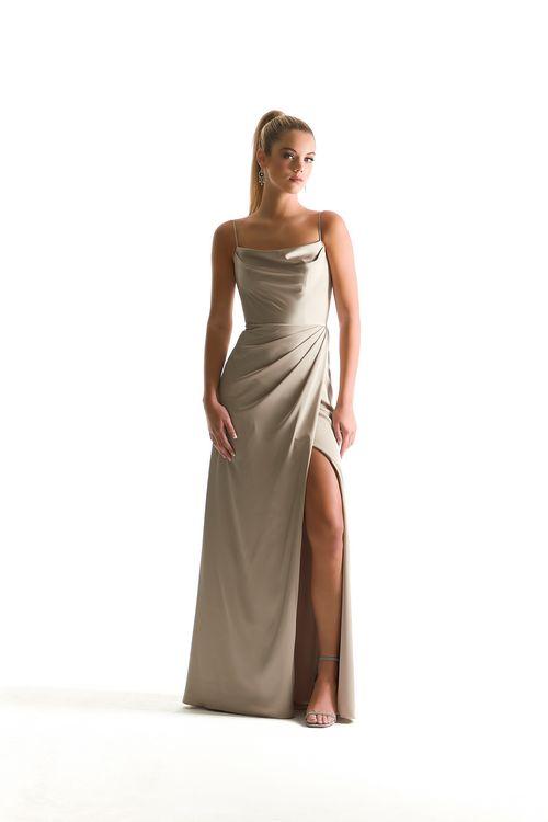 Morilee Bridesmaid Dress 21856 – Gemini Bridal