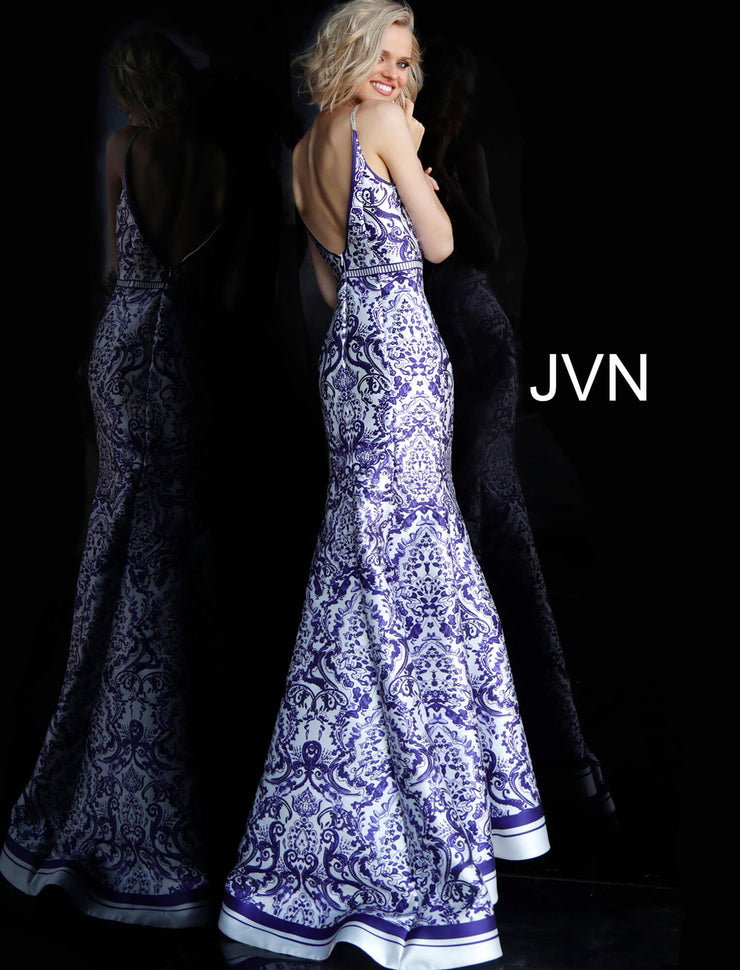Jovani JVN65906-Gemini Bridal Prom Tuxedo Centre