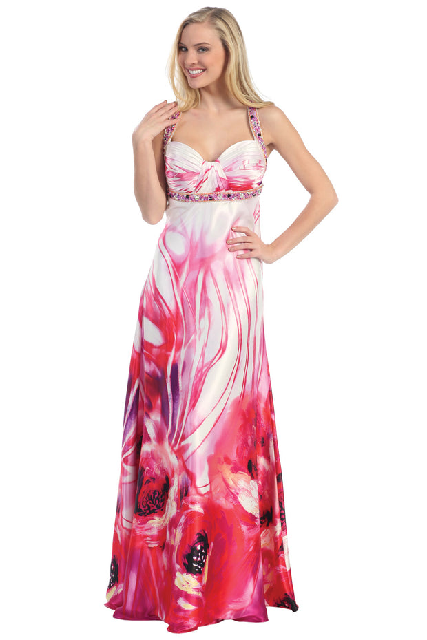 Shirley Dior 24L817-Gemini Bridal Prom Tuxedo Centre