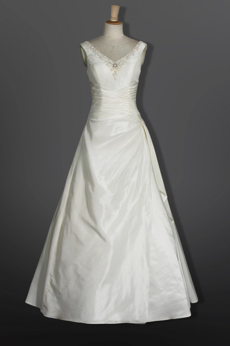 Wedding Dress 28DA8155-Gemini Bridal Prom Tuxedo Centre