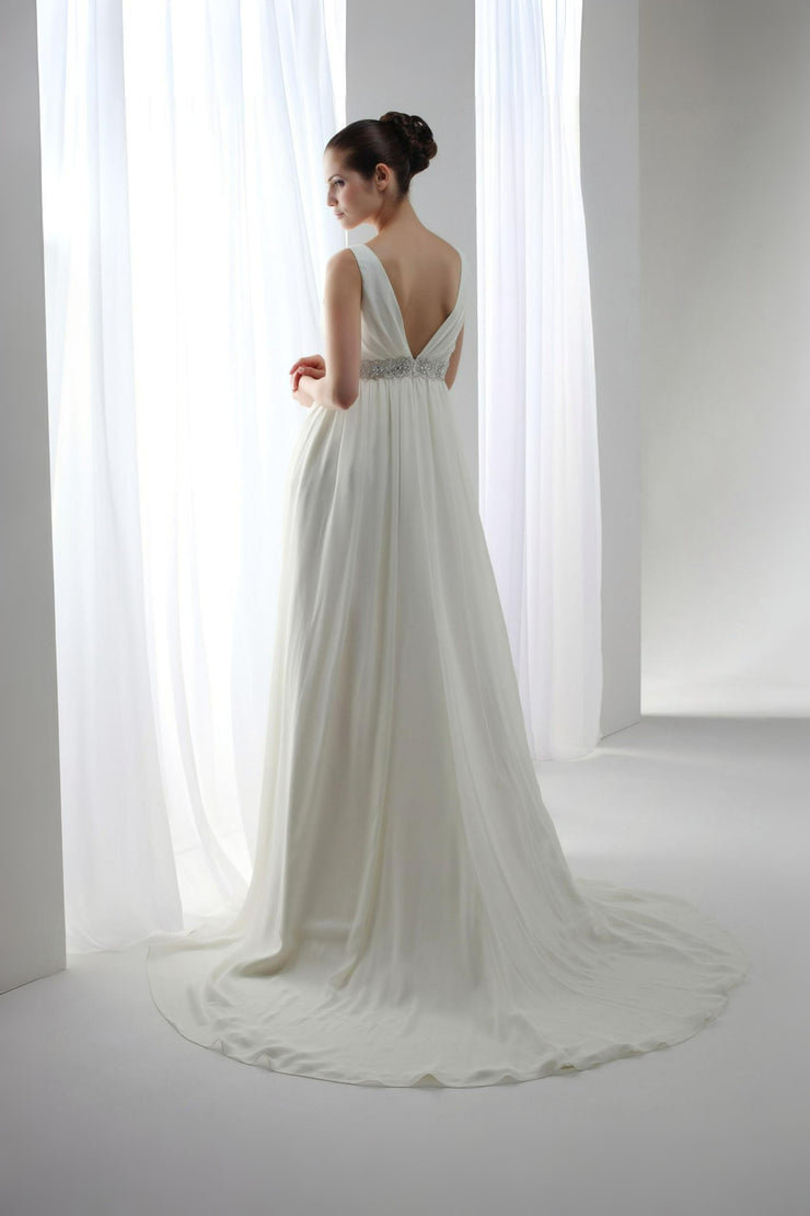 Wedding Dress 28DA8205-1-Gemini Bridal Prom Tuxedo Centre