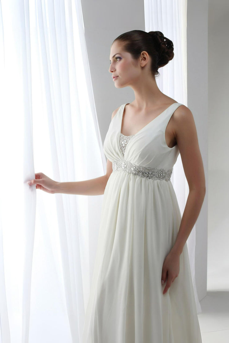 Wedding Dress 28DA8205-1-Gemini Bridal Prom Tuxedo Centre