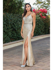 Gemini Prom & Evening Dress 322981-Gemini Bridal Prom Tuxedo Centre