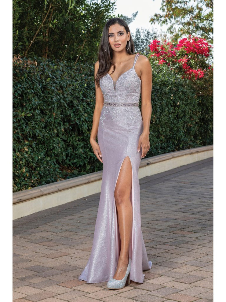 Gemini Prom & Evening Dress 322981-Gemini Bridal Prom Tuxedo Centre
