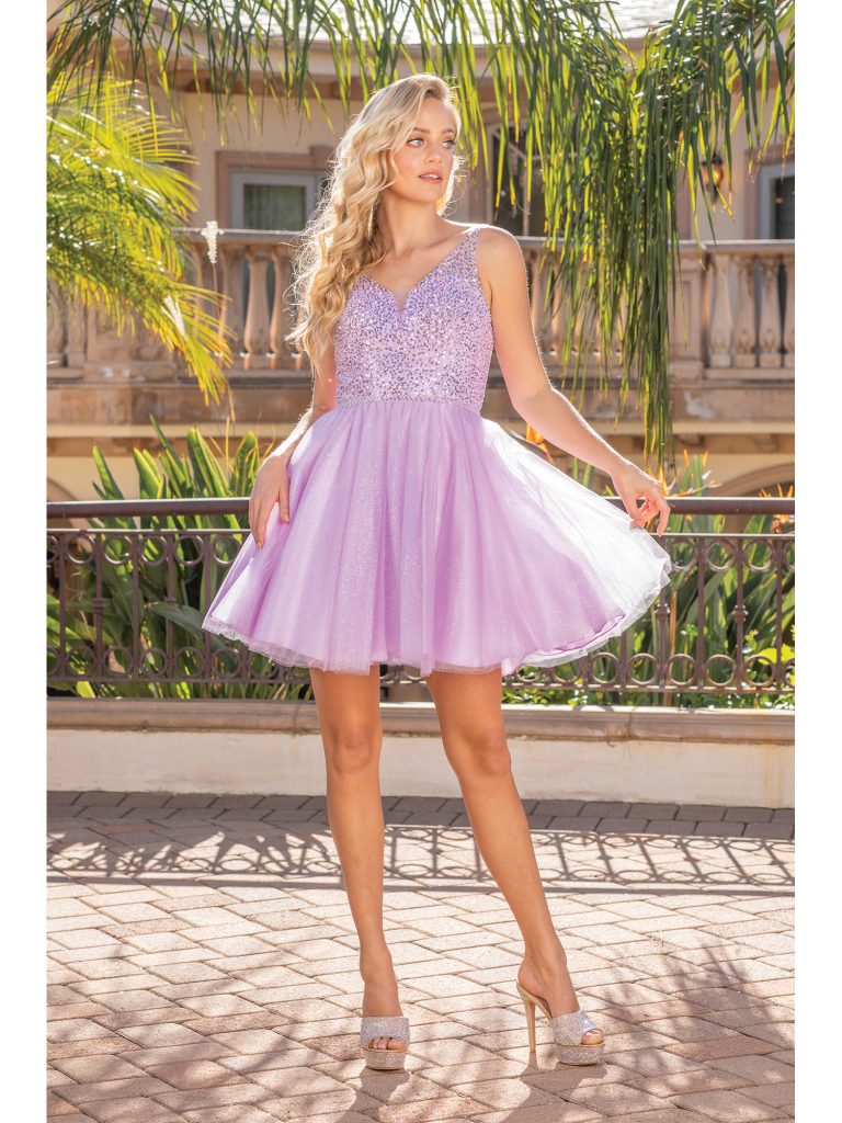 Cocktail Dress 323266 – Gemini Bridal