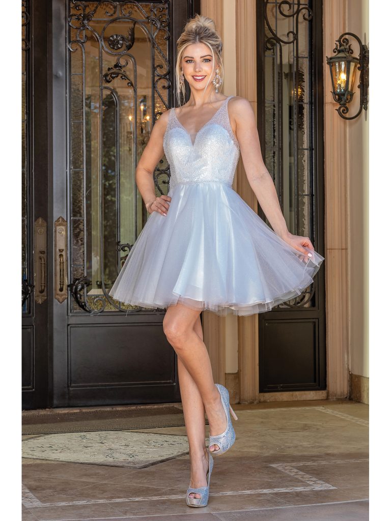 Cocktail Dress 323266 – Gemini Bridal