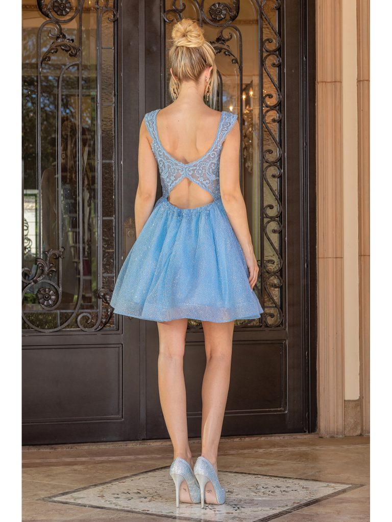 Cocktail Dress 323276 – Gemini Bridal