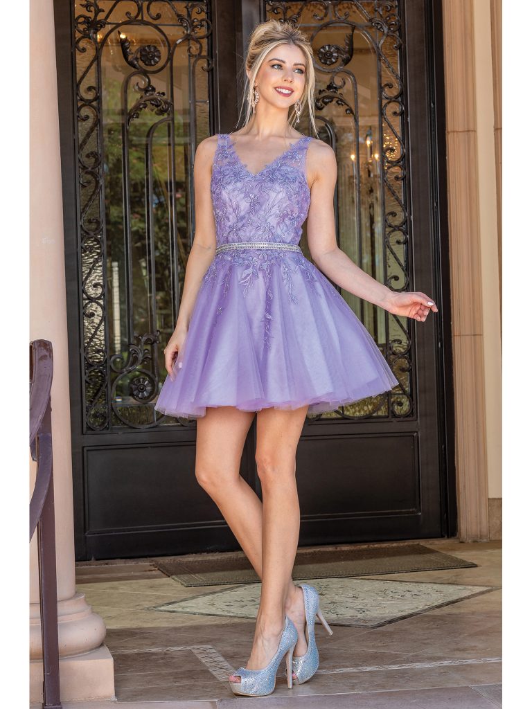 Cocktail Dress 323296  Gemini Bridal