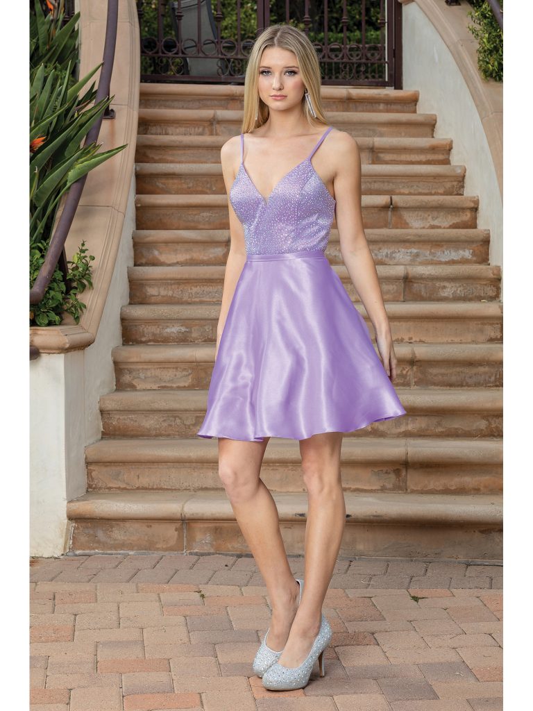 Cocktail Dress 323318 – Gemini Bridal