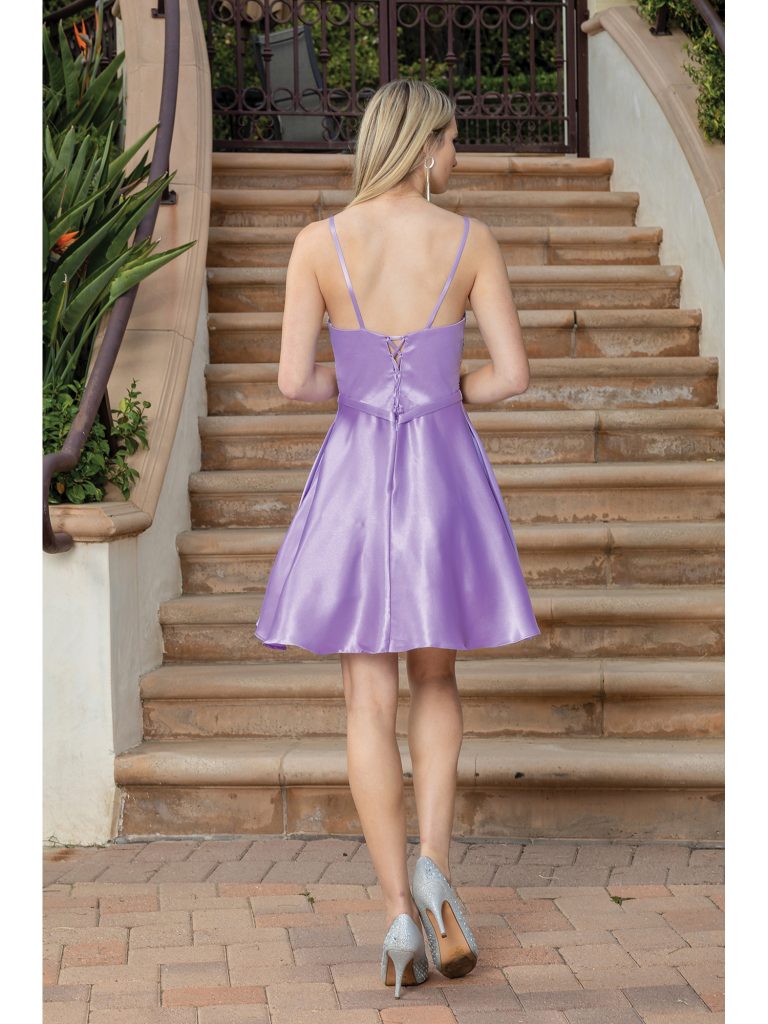 Cocktail Dress 323318 – Gemini Bridal