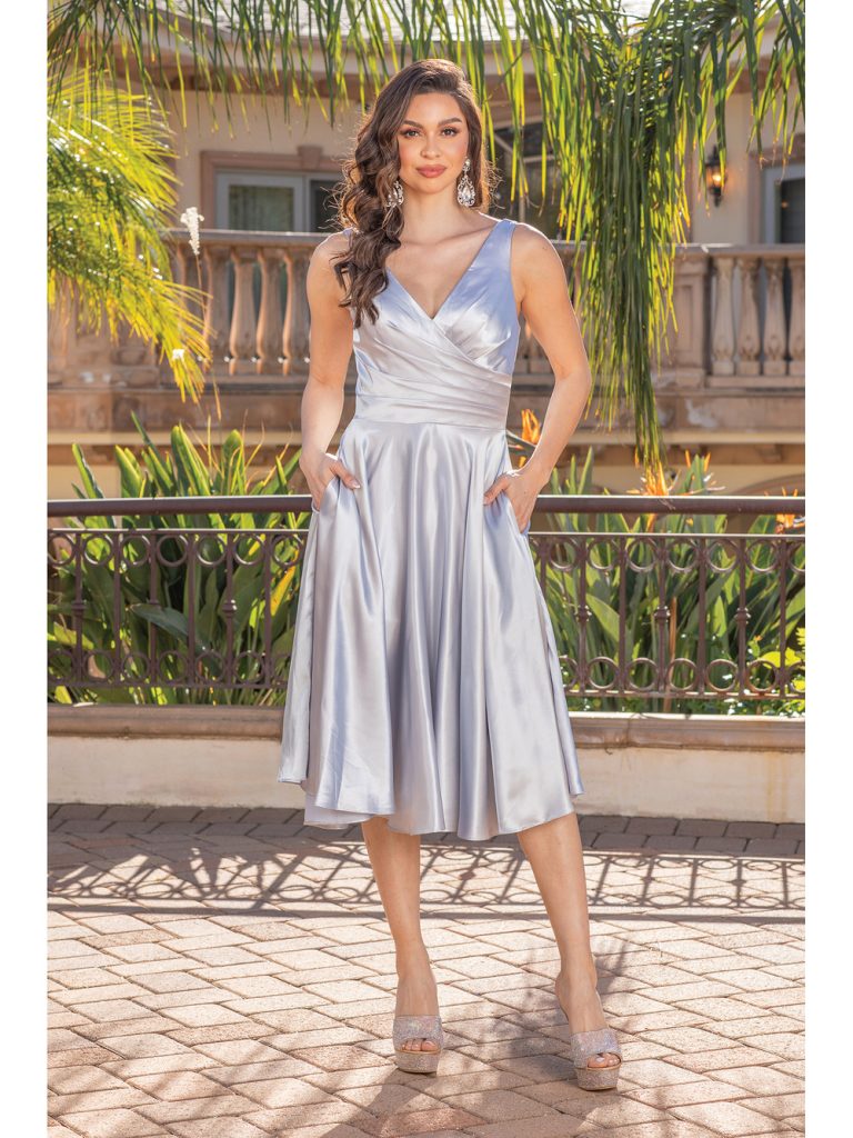 Cocktail Dress 323323AA XS-L Gemini Bridal Cocktail Dress 323323AA XS-L Gemini Bridal