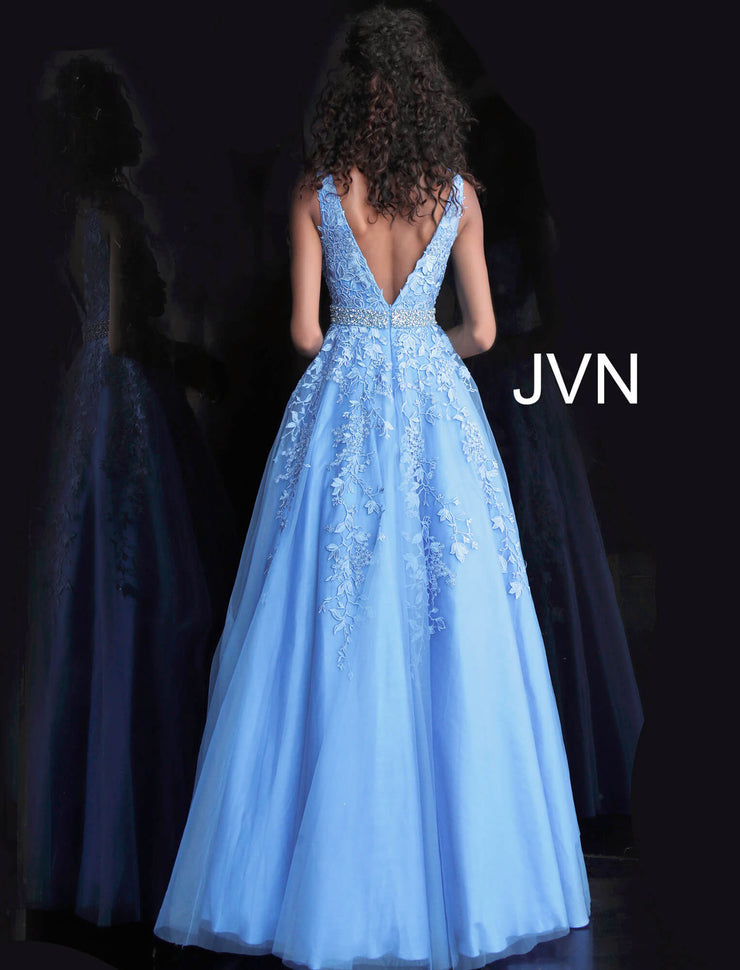 Jovani JVN68258B-Gemini Bridal Prom Tuxedo Centre