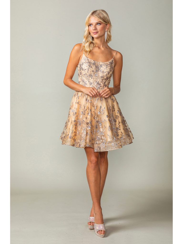 Cocktail Dress 323343 – Gemini Bridal