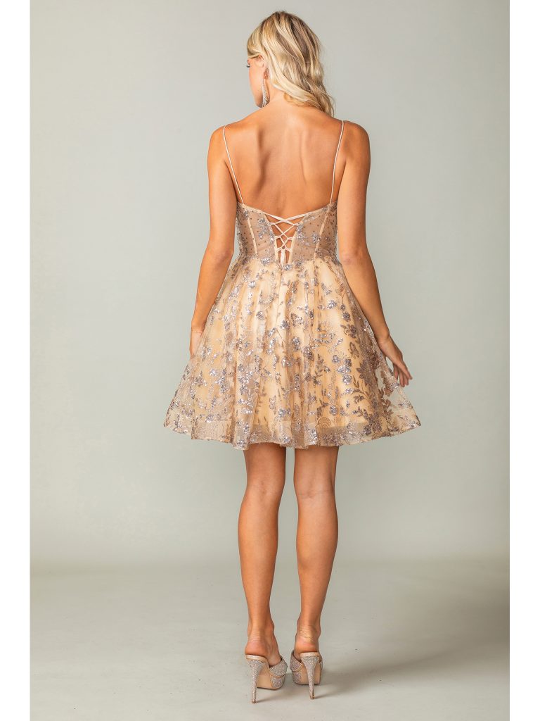 Cocktail Dress 323343 – Gemini Bridal