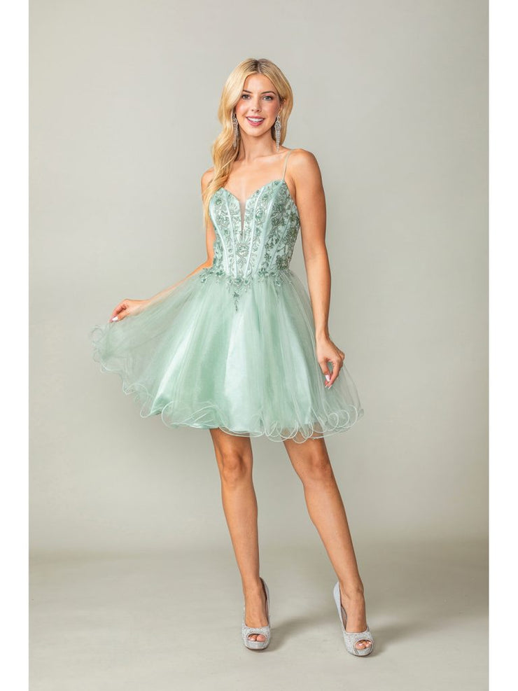 Cocktail Dress 323351 – Gemini Bridal